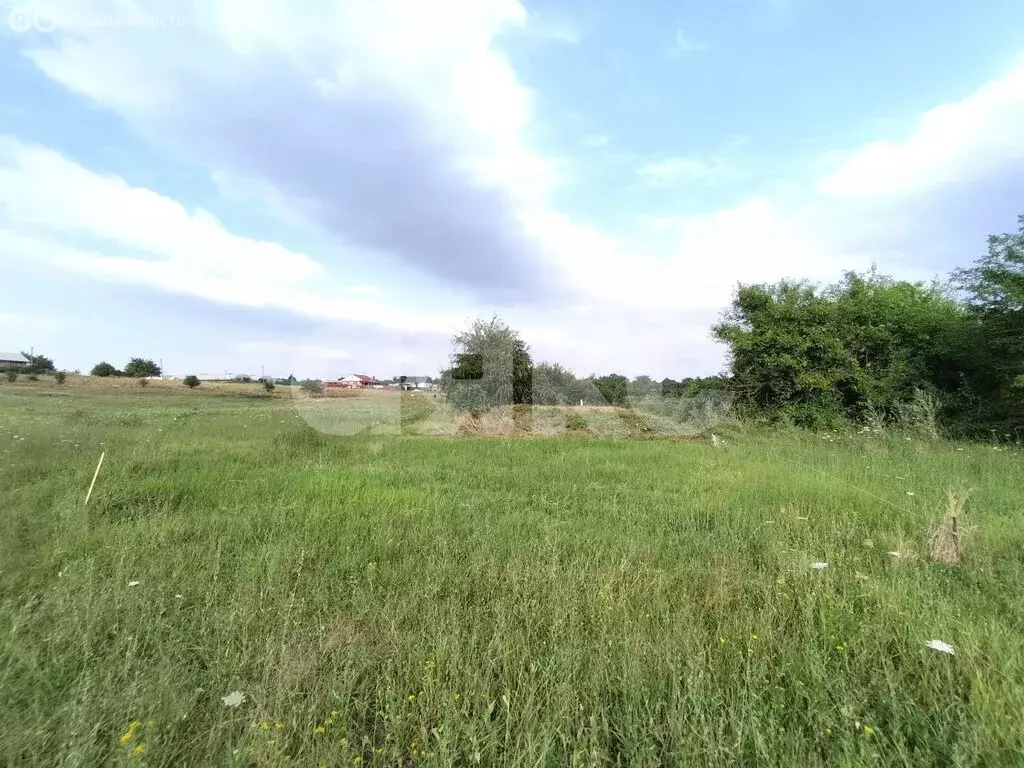 Участок в Платнировская, Подмезенная улица (11.13 м) - Фото 0