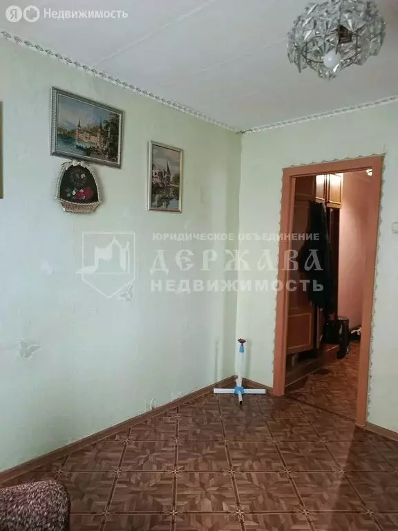 2-комнатная квартира: Топки, улица Революции, 7 (40.9 м) - Фото 0