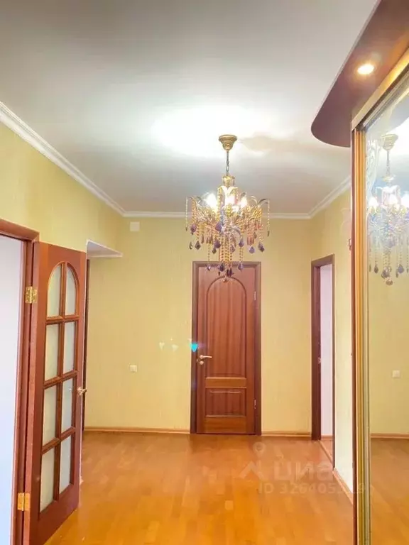 2-к кв. Калужская область, Обнинск Заводская ул., 3 (69.5 м) - Фото 1