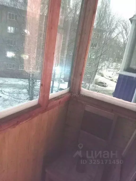 2-к кв. Кировская область, Киров ул. Менделеева, 12 (44.0 м) - Фото 2