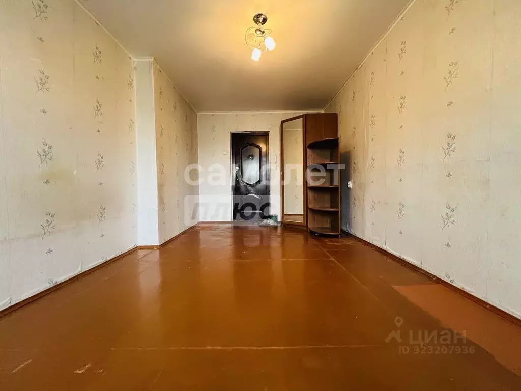 Комната Калужская область, Калуга ул. Калинина, 18 (16.4 м) - Фото 2