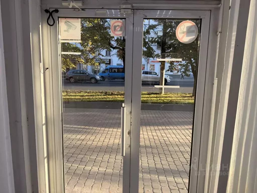 Помещение свободного назначения в Тульская область, Тула ... - Фото 2