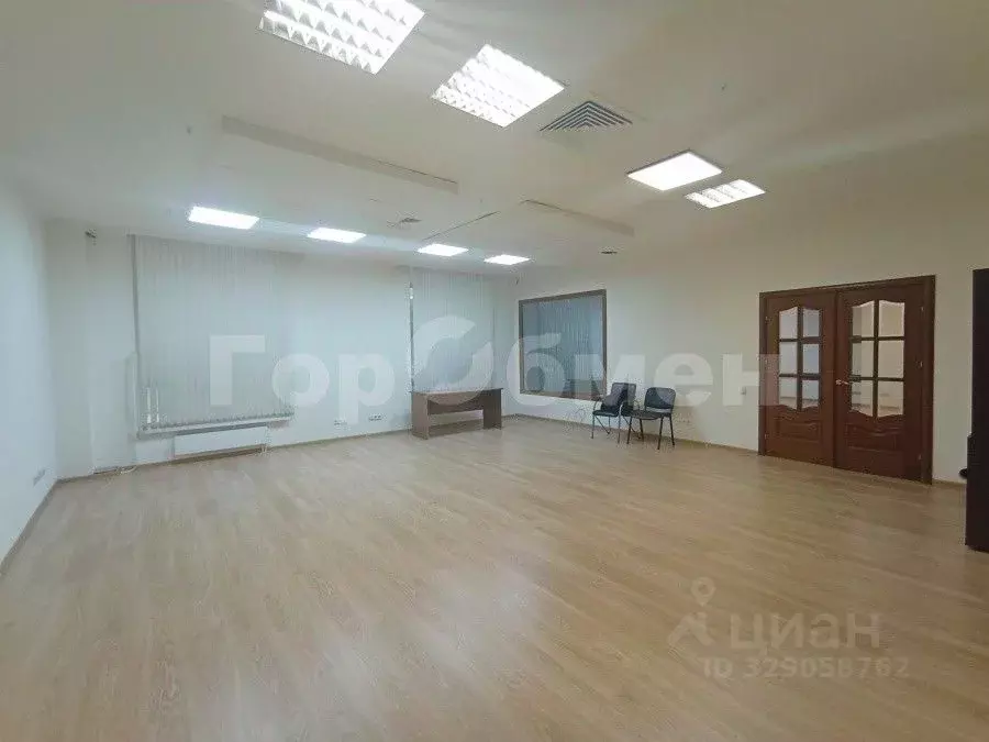 Помещение свободного назначения в Москва Минская ул., 1ГК2 (175 м) - Фото 2