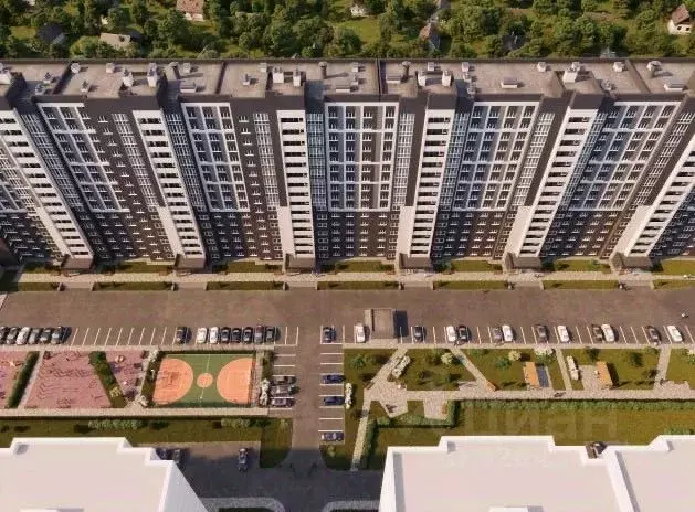 1-к кв. Брянская область, Брянск просп. Станке Димитрова, 67к7 (39.03 ... - Фото 1