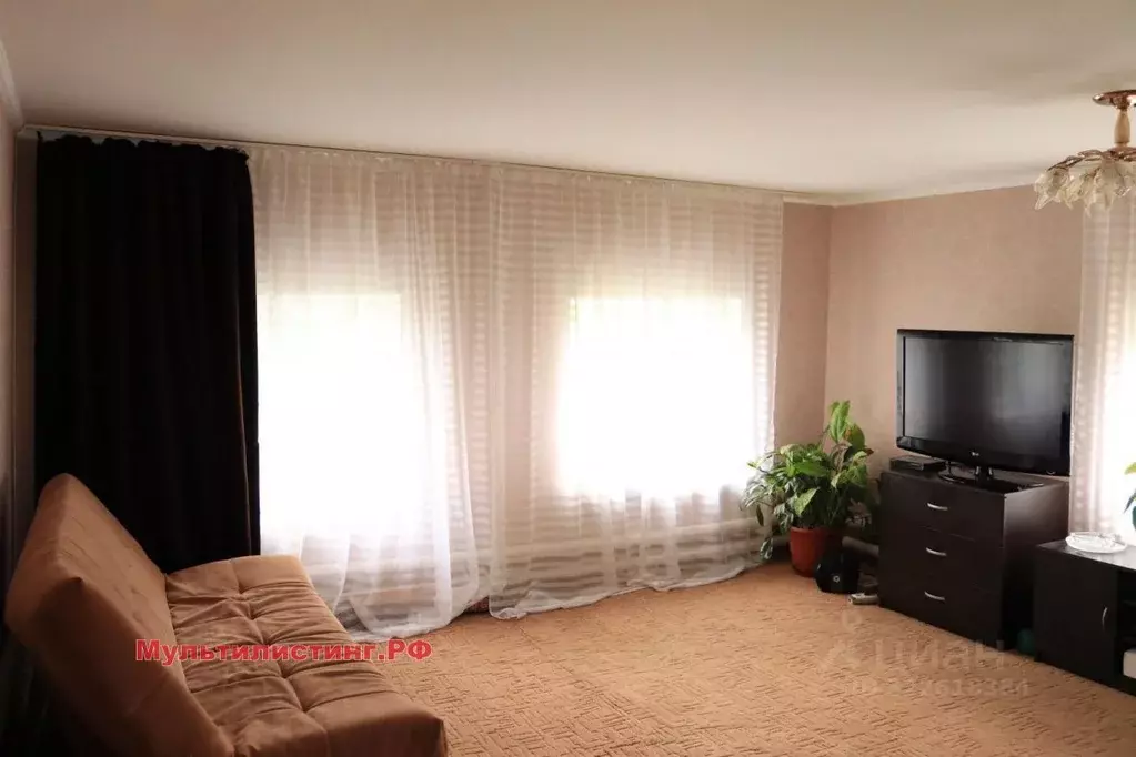 Дом в Татарстан, Казань Аки жилмассив, ул. Овражная (80 м) - Фото 1