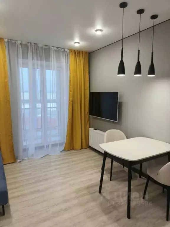 2-к кв. Пензенская область, Пенза ул. Щербакова, 71 (42.2 м) - Фото 2