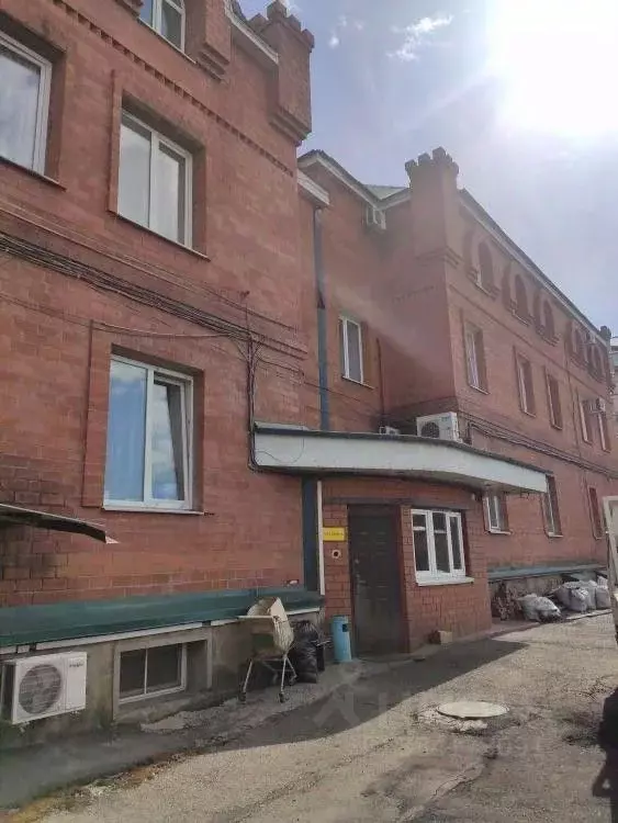 Помещение свободного назначения в Иркутская область, Иркутск ... - Фото 2