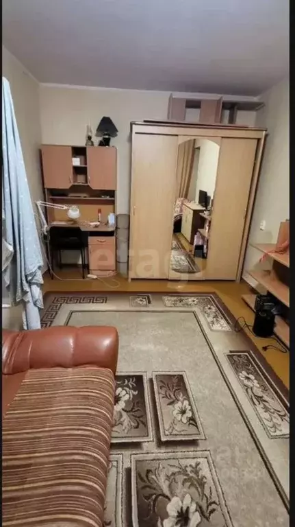 1-к кв. Красноярский край, Норильск проезд Михайличенко, 2 (33.0 м) - Фото 2