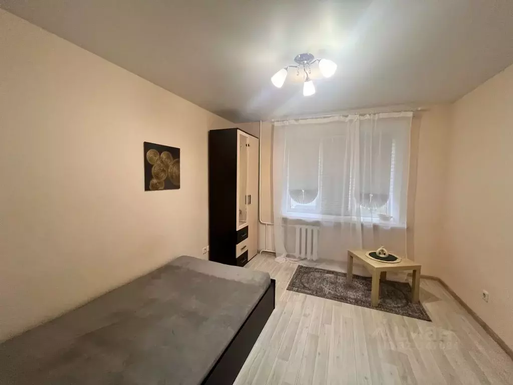 Студия Ярославская область, Ярославль Тепловой пер., 3к2 (17.0 м) - Фото 1