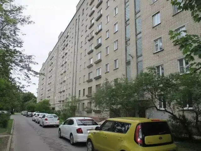 3-комнатная квартира: Обнинск, улица Курчатова, 19 (58.8 м) - Фото 0