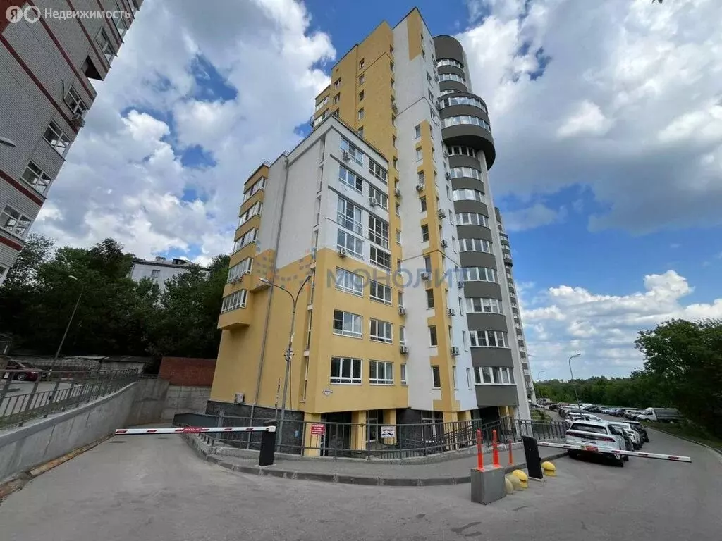Помещение свободного назначения (39.3 м) - Фото 1