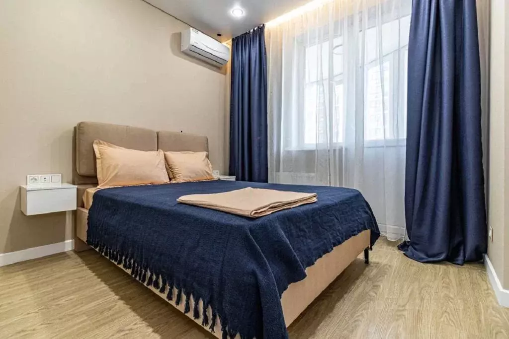 1-к кв. Краснодарский край, Краснодар ул. Константина Гондаря, 103 ... - Фото 0