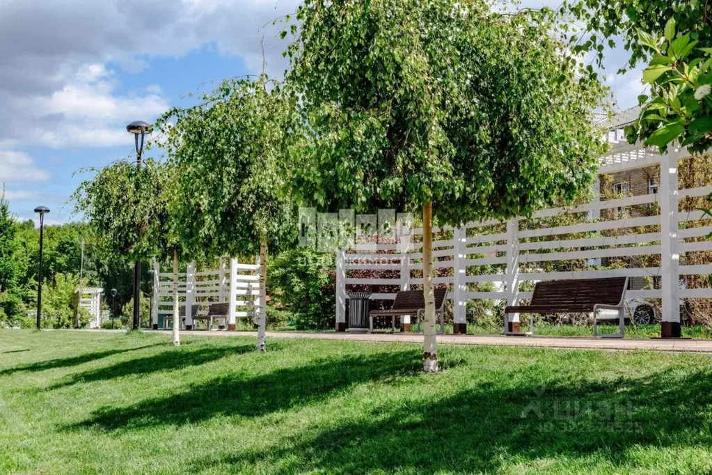 Таунхаус в Московская область, Подольск городской округ, д. Бережки ... - Фото 2