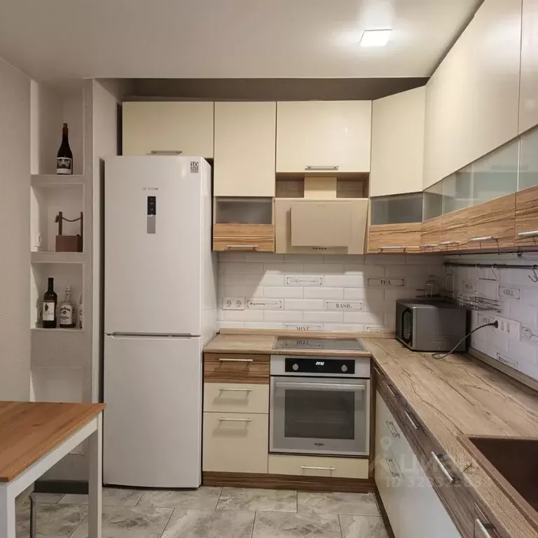 2-к кв. Московская область, Ленинский городской округ, пос. Развилка ... - Фото 1