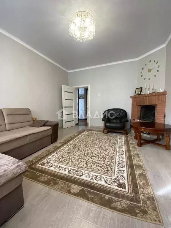 2-к кв. Калининградская область, Гурьевский муниципальный округ, пос. ... - Фото 2