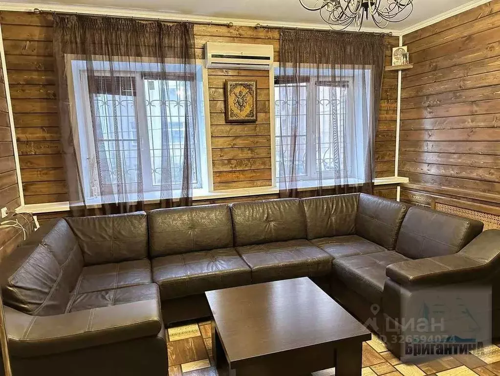 2-к кв. Самарская область, Самара Никитинская ул., 21 (70.0 м) - Фото 2