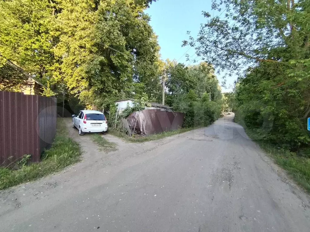 Участок 3 сот. (СНТ, ДНП) - Фото 1