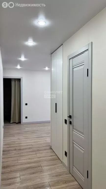 2-комнатная квартира: Йошкар-Ола, Ленинский проспект, 34 (50 м) - Фото 2