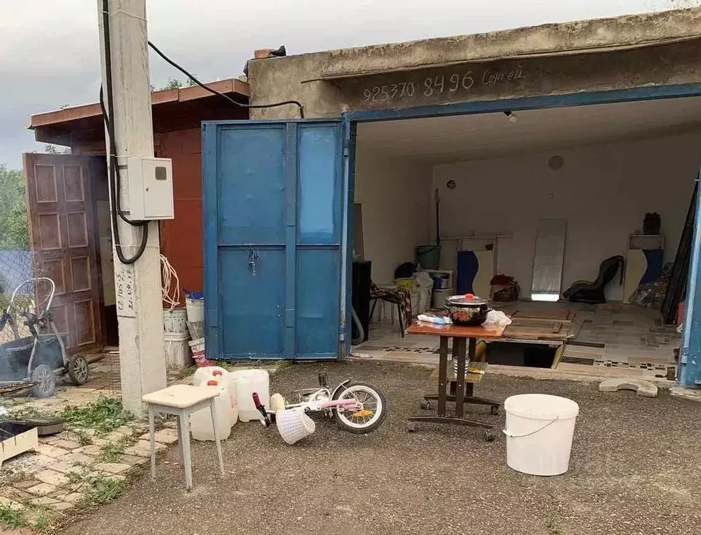 Гараж в Калмыкия, Элиста ул. Любы Шевцовой, 50 (25 м) - Фото 2