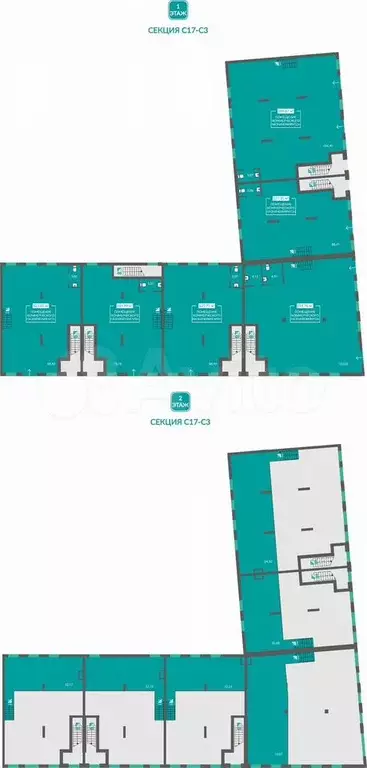 Продам помещение свободного назначения, 127.35 м - Фото 0