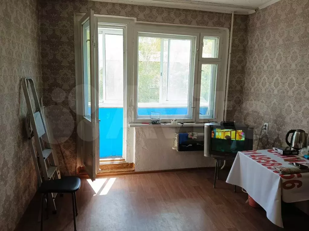 Комната 13 м в 4-к., 3/5 эт. - Фото 1