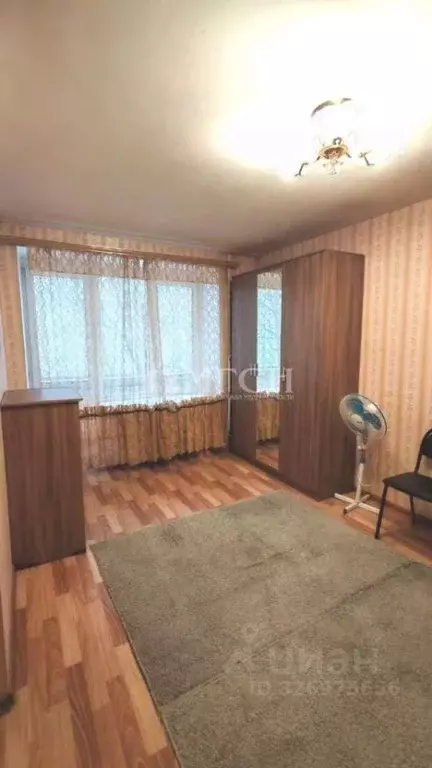 1-к кв. Москва ул. Демьяна Бедного, 18К2 (31.0 м) - Фото 1