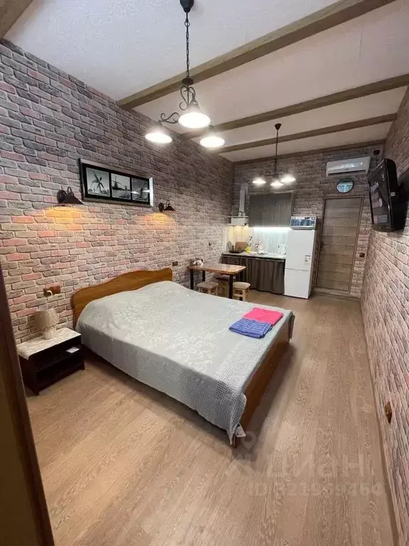 Дом в Краснодарский край, Туапсе ул. Говорова, 88 (30 м) - Фото 0