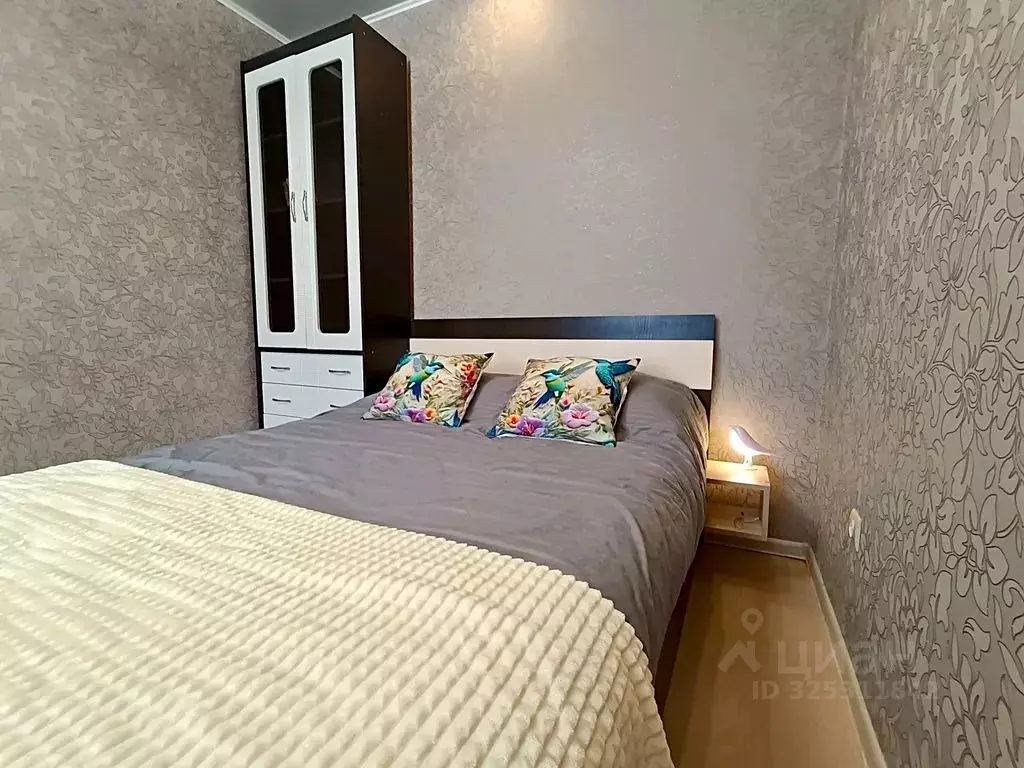 1-к кв. Татарстан, Зеленодольск просп. Строителей, 26 (40.0 м) - Фото 2