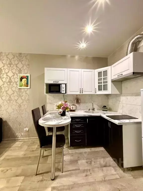 Студия Крым, Симферополь ул. Беспалова, 110Ж (28.0 м) - Фото 1