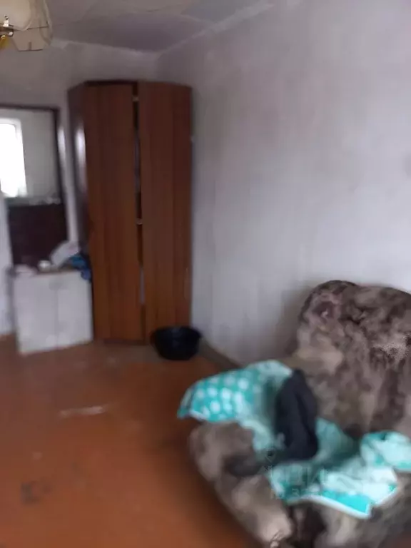 Комната Красноярский край, Красноярск ул. Курчатова, 8/19 (12.0 м) - Фото 2