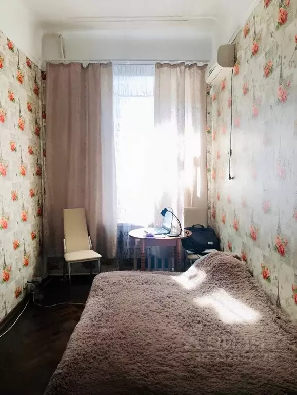Комната Санкт-Петербург наб. Реки Фонтанки, 131 (12.0 м) - Фото 1