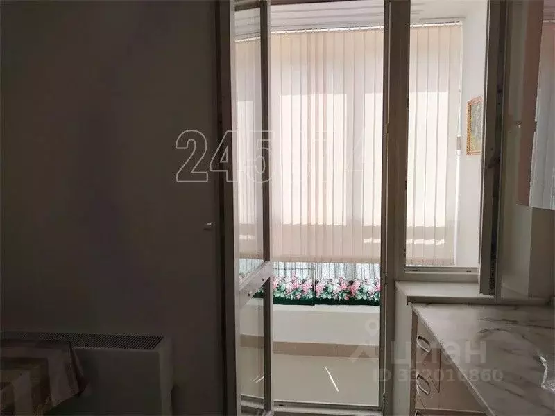 1-к кв. Москва Профсоюзная ул., 98К6 (38.0 м) - Фото 2