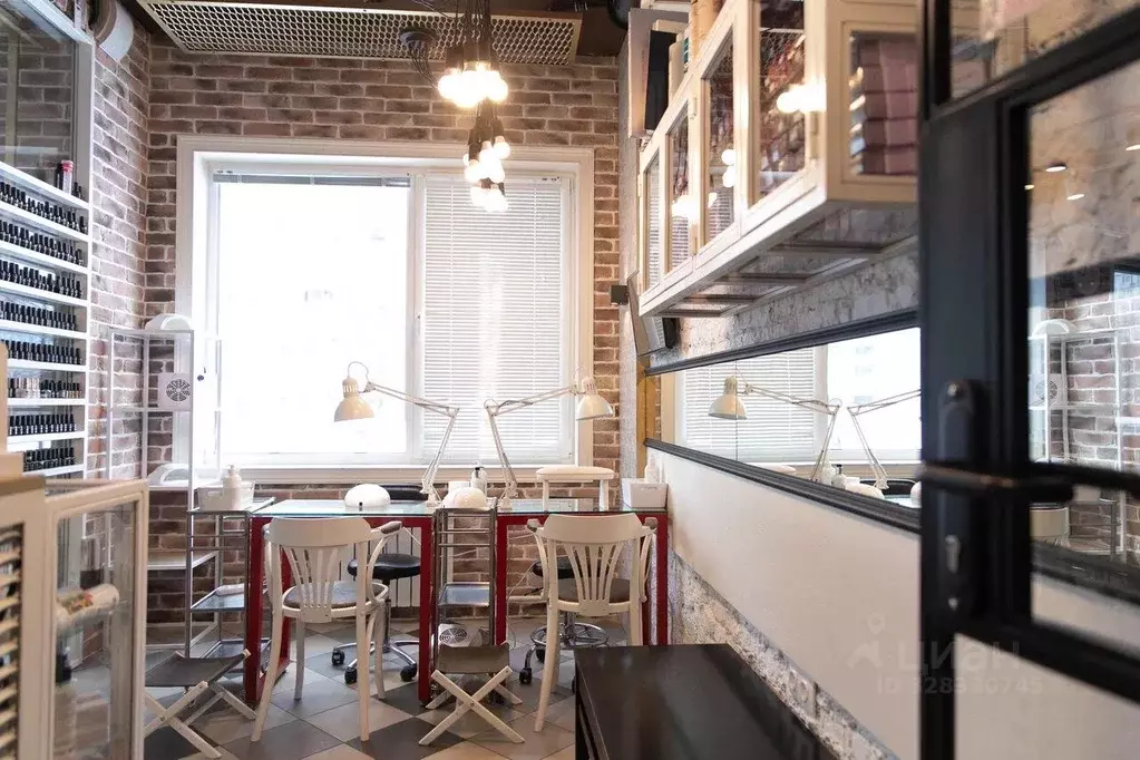 Помещение свободного назначения в Москва Каргопольская ул., 18С1 (54 ... - Фото 2