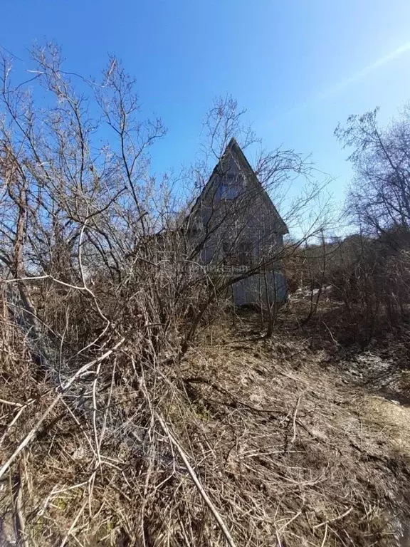 Дом в Владимирская область, Суздальский район, Боголюбовское ... - Фото 1