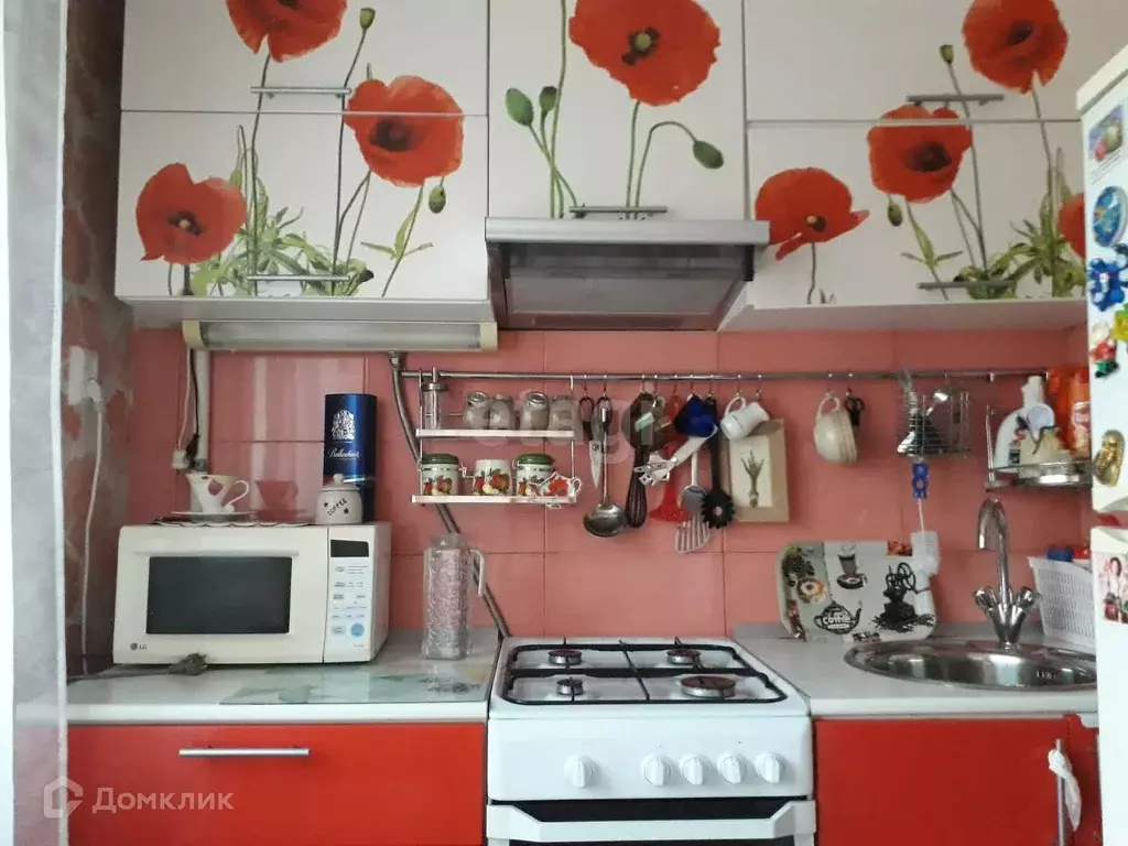Продаётся 1-к квартира, 28.5 м - Фото 1