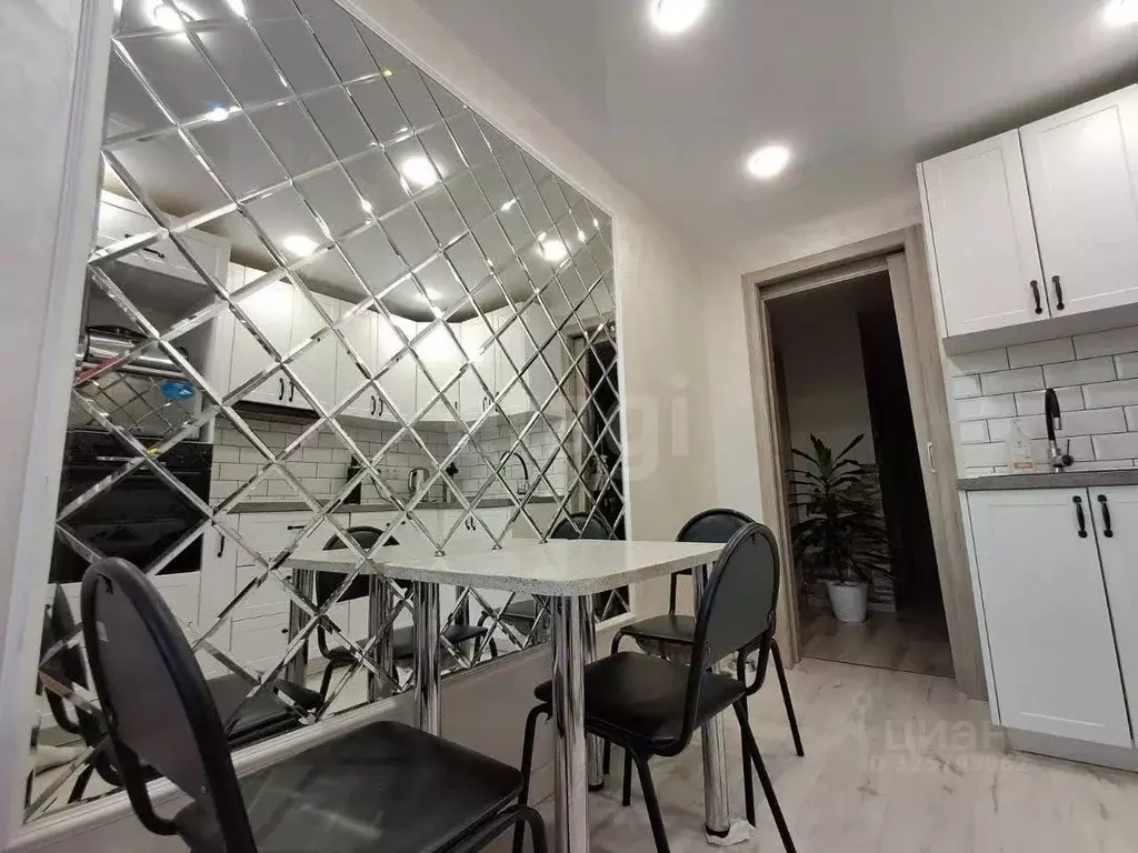 2-к кв. Воронежская область, Воронеж ул. Старых Большевиков, 90 (50.0 ... - Фото 1