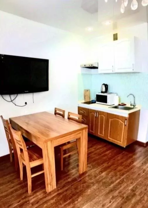 Студия Приморский край, Владивосток Комсомольская ул., 25Б (32.0 м) - Фото 0