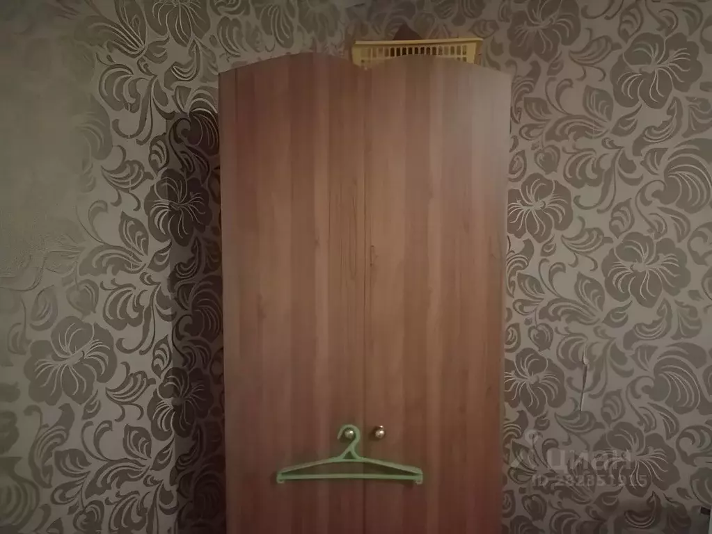 Комната Курская область, Курск просп. Вячеслава Клыкова, 4 - Фото 1