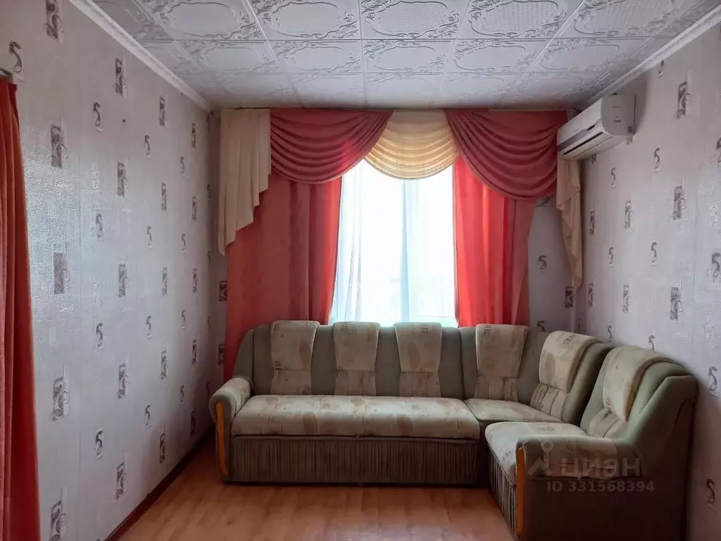 Студия Краснодарский край, Анапа муниципальный округ, пос. Пятихатки ... - Фото 2