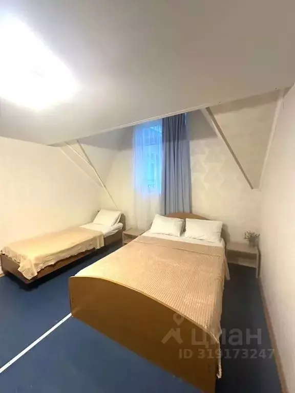 Комната Краснодарский край, Сочи ул. Просвещения, 151Б - Фото 0