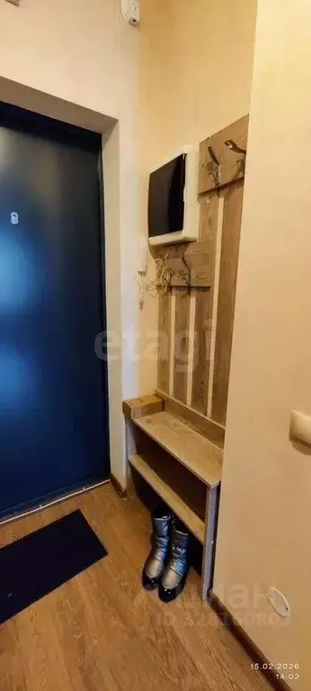 Студия Воронежская область, Воронеж ул. Загоровского, 1 (21.0 м) - Фото 2