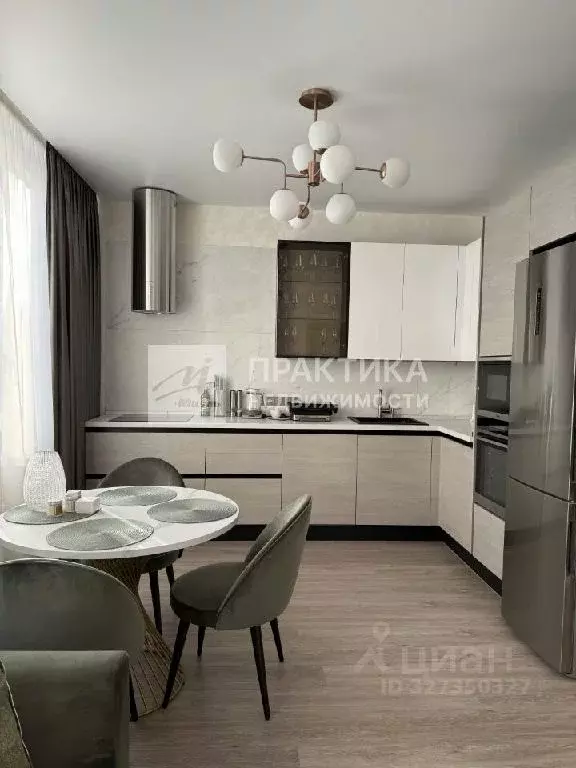 Продается 3-комнатная квартира - Фото 2