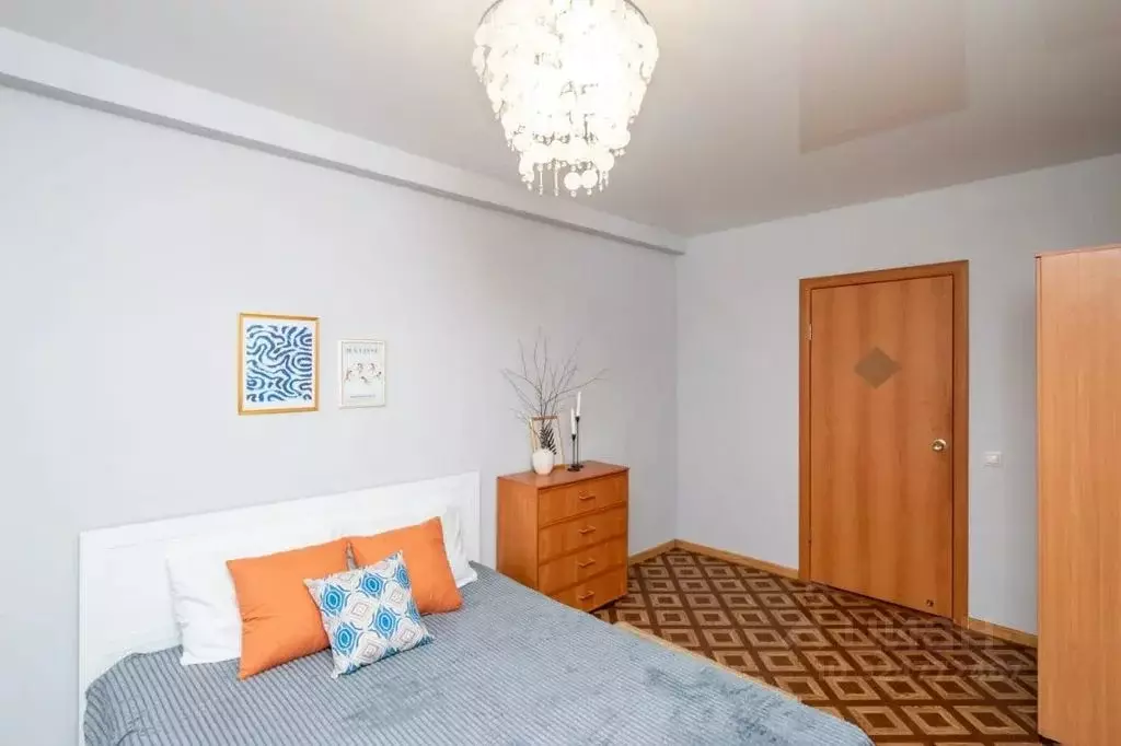 2-к кв. Забайкальский край, Чита ул. Красной Звезды, 14 (70.0 м) - Фото 2