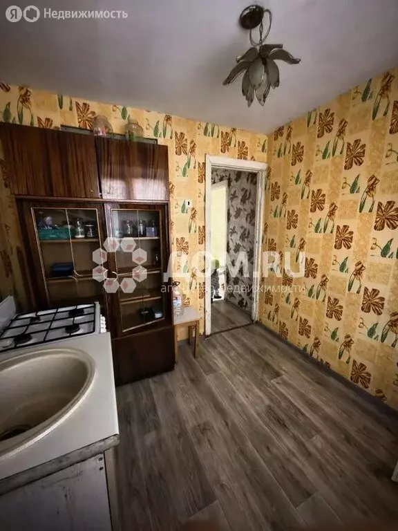 1-комнатная квартира: Кимовск, Октябрьская улица, 1Б (31 м) - Фото 2