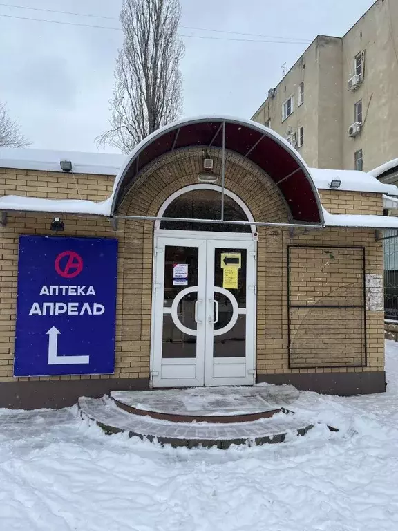 Помещение свободного назначения в Ставропольский край, Минеральные ... - Фото 0