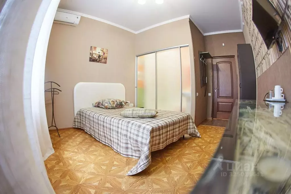 Комната Башкортостан, Уфа Кольцевая ул., 25 (12.0 м) - Фото 1