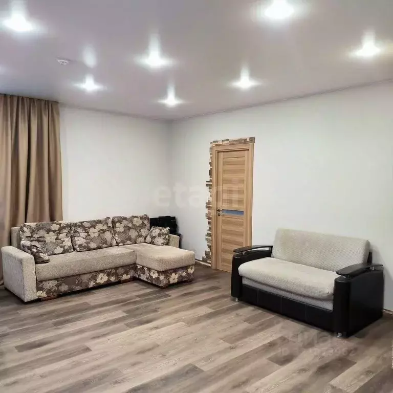 Дом в Амурская область, Благовещенск Рассвет СТ, 79 (230 м) - Фото 1