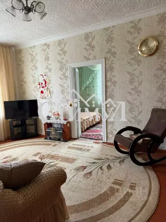3-к кв. Хакасия, Черногорск Октябрьская ул., 101 (62.0 м) - Фото 1
