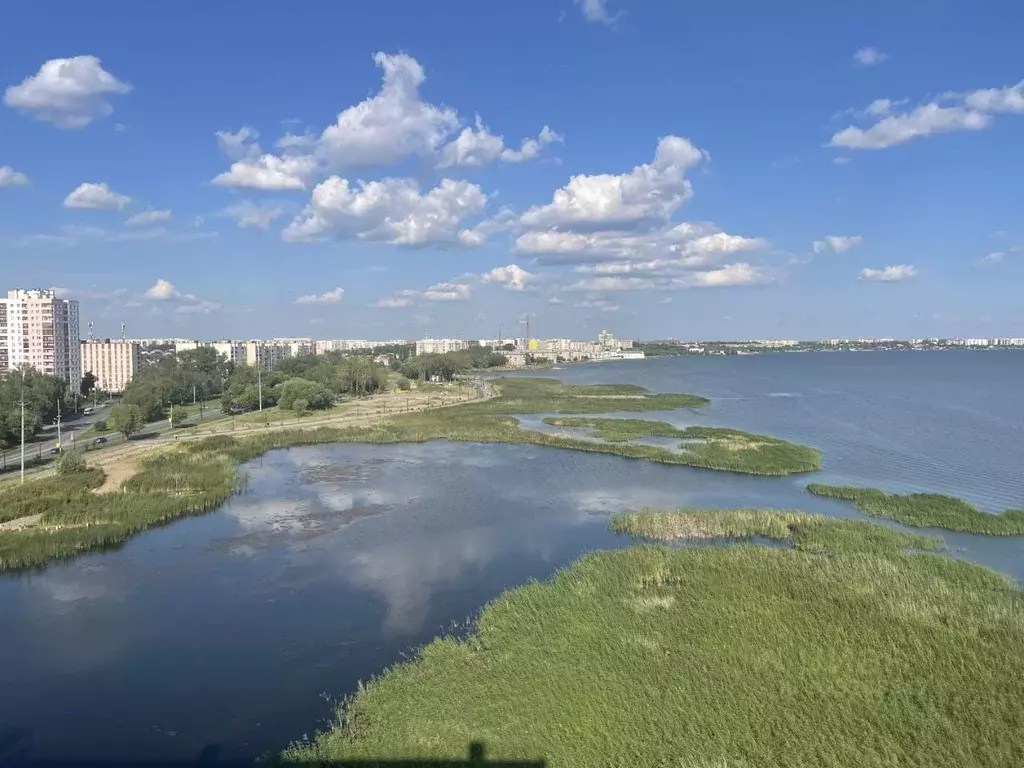 1-к кв. Челябинская область, Челябинск Новороссийская ул., 103 (32.0 ... - Фото 1