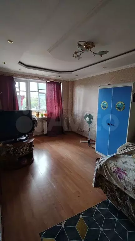 2-к. квартира, 50 м, 3/5 эт. - Фото 0